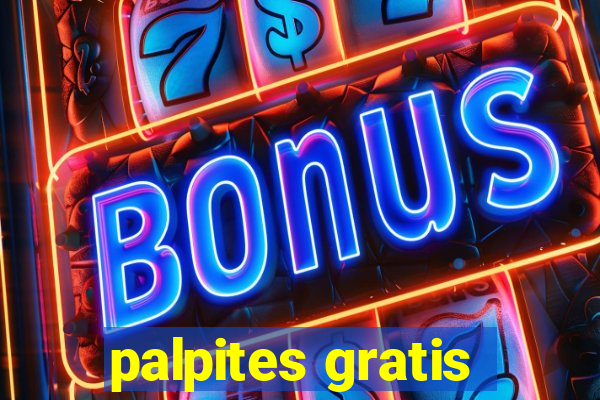 palpites gratis